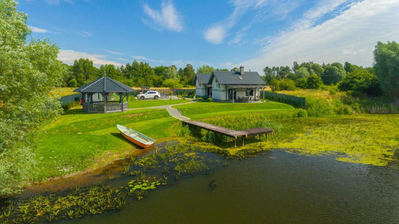 Lodge Hygge
